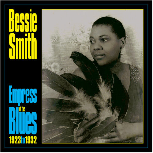 Empress Of The Blues 1923-33 (Vinyl)