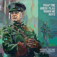 the album cover for Wrap The Green Flag 'round Me Boys: Michael / Var - Wrap The Green Flag 'round Me Boys: Michael / Var
