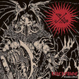 the album cover for Lucifuge - Monoliths Of Wrath