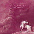 the album cover for Youth Valley - Lullabies For Adults