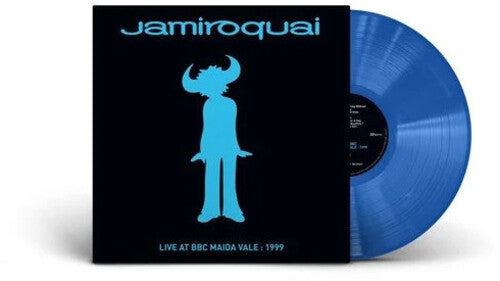 Live At BBC Maida Vale 1999 - Limited (Vinyl)