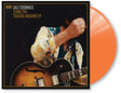 the album cover for Gaz Coombes - Turn The Tracks Around [Limited Edition] (Ita)