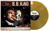 Blues King's Best - Gold (Vinyl)