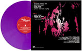 Between The Valley Of The Ultra Pussy - Purple (Vinyl)