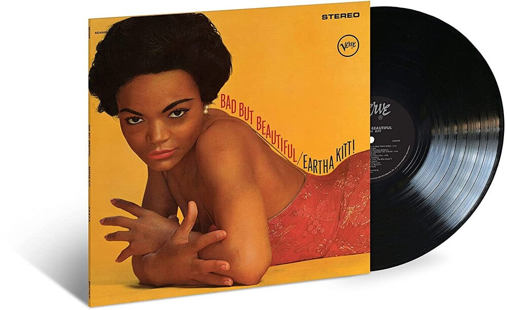Bad But Beautiful (Verve By Request Series) [LP]