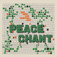 the album cover for Peace Chant Vol. 5 / Various - Peace Chant Vol. 5 (Various Artists)
