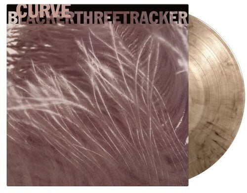 Blackerthreetracker - Limited 180-Gram Smoke Colored Vinyl (Vinyl)