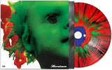 Billy - Green/red/black Splatter (Vinyl)