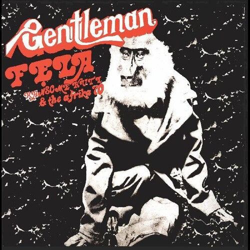 Gentleman (Vinyl)