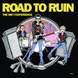 the album cover for Mr. T Experience - Road To Ruin