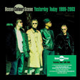 the album cover for Ocean Colour Scene - Yesterday Today 1999-2003 [Colored Vinyl] [Limited Edition] (Ofgv) (Uk)