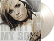 the album cover for Candy Dulfer - Right In My Soul [Colored Vinyl] [Limited Edition] [180 Gram] (Wht) (Hol)