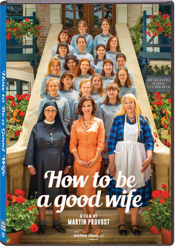 How To Be A Good Wife - How To Be A Good Wife - DVD