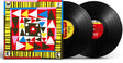 the album cover for Mr Bongo Record Club Vol. 6 / Various (Blk) - Mr Bongo Record Club Vol. 6 / Various (Blk)