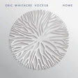 the album cover for Voces8 / Eric Whitacre - Home (Can)