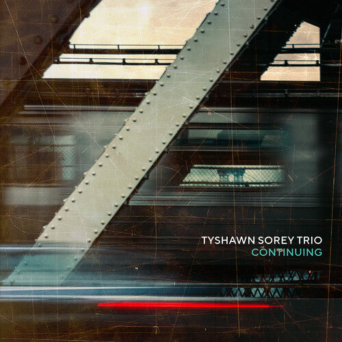 Continuing (CD)