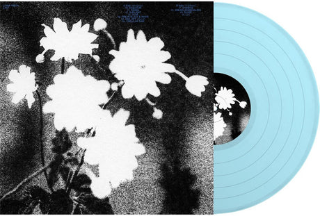 the album cover for Loma Prieta - Last [LP]