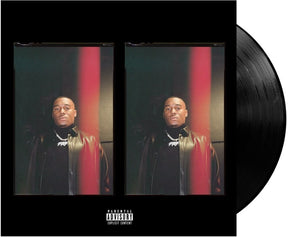 the album cover for Kalan.Frfr - TwoFr 2 [2 LP]