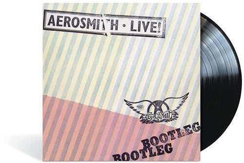 Live! Bootleg (Vinyl)