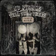 the album cover for Jd Pinkus  & Tall Tall Trees - Ponder Machine [Clear Vinyl]