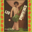 the album cover for Les Sympathics De Porto Novo Benin - Les Sympathics De Porto Novo Benin Vol. 2