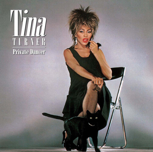 Private Dancer (Vinyl)