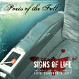 the album cover for Poets Of The Fall - Signs Of Life