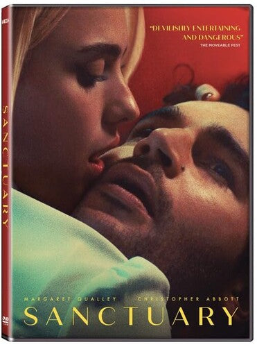 Sanctuary - Sanctuary - DVD