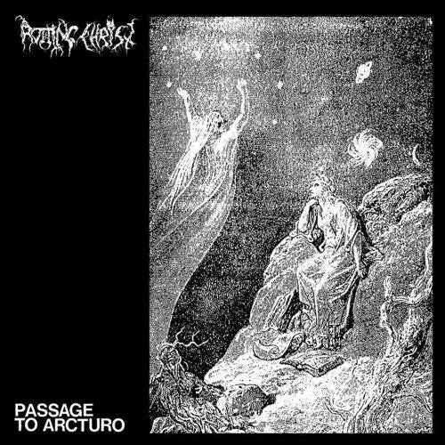 Passage To Arcturo (Vinyl)