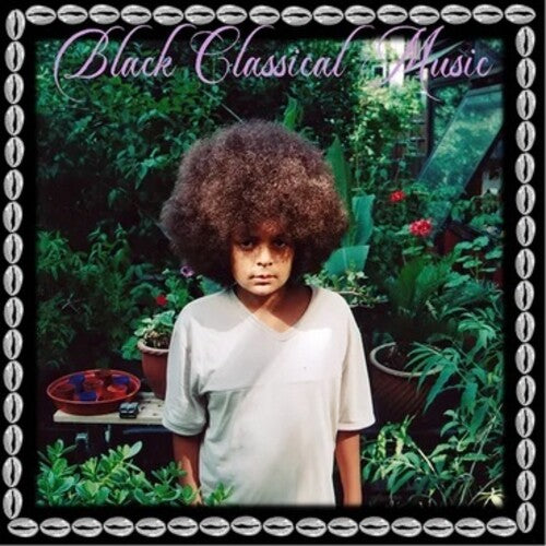 Black Classical Music (CD)