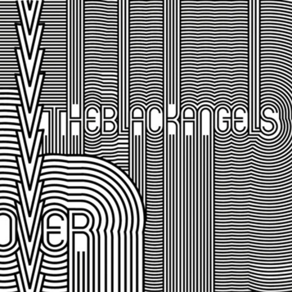 Passover - Black Grease [Colored Vinyl]