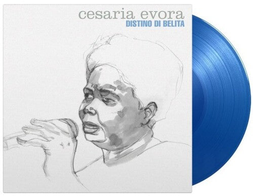 Distino Di Belita - Limited 180-Gram Blue Colored Vinyl (Vinyl)