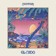 the album cover for Montoya - El Nido