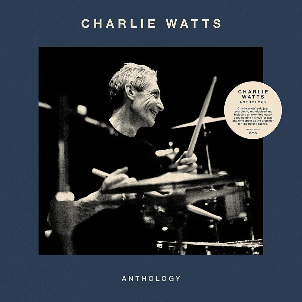 Anthology [2LP]
