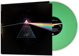 Return To The Dark Side Of The Moon (Various Artists) Glow in the dark (Vinyl)