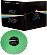 Return To The Dark Side Of The Moon (Various Artists) Glow in the dark (Vinyl)