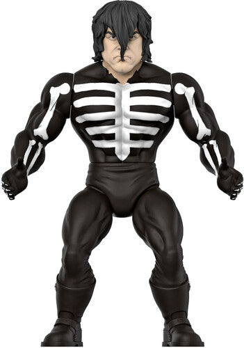 Misfits Vintage Figures W1 - Skeleton Shirt Danzig - Misfits Vintage Figures W1 - Skeleton Shirt Danzig - Collectibles