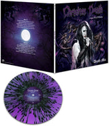 Death Mix - Purple/black Splatter (Vinyl)