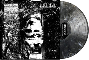 the album cover for Elder Devil - Everything Worth Loving