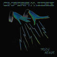 the album cover for Ok Pirámides - Truco Menor