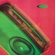 the album cover for Unknown Artist - Watusi