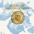 the album cover for Lee, Bobby - Endless Skyways