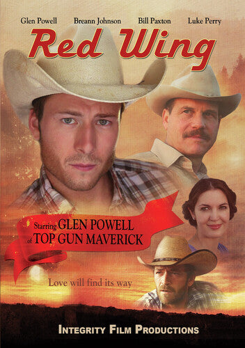 Red Wing - Red Wing - DVD