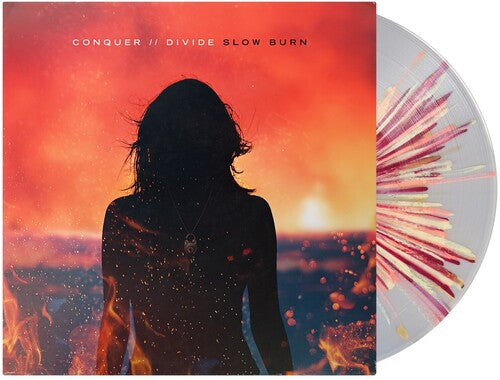 Slow Burn (Vinyl)