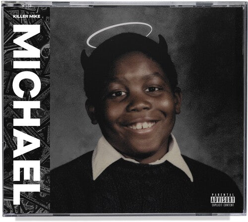 Michael (CD)