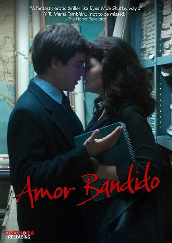 Amor Bandido - Amor Bandido - DVD
