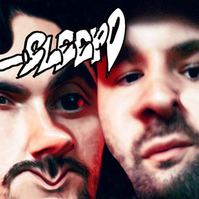 the album cover for Sleep D - Electronic Arts