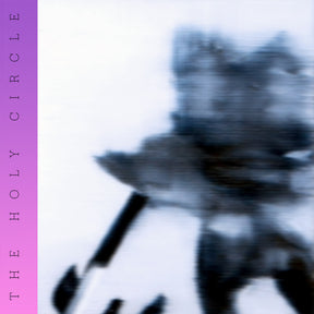 the album cover for The Holy Circle - Don't Disturb My Waking Dream