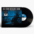 the album cover for Old Crow Medicine Show - Live At Third Man Records [LP]