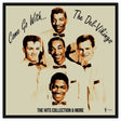 the album cover for Del Vikings - Come Go With The Vikings: 1956-61